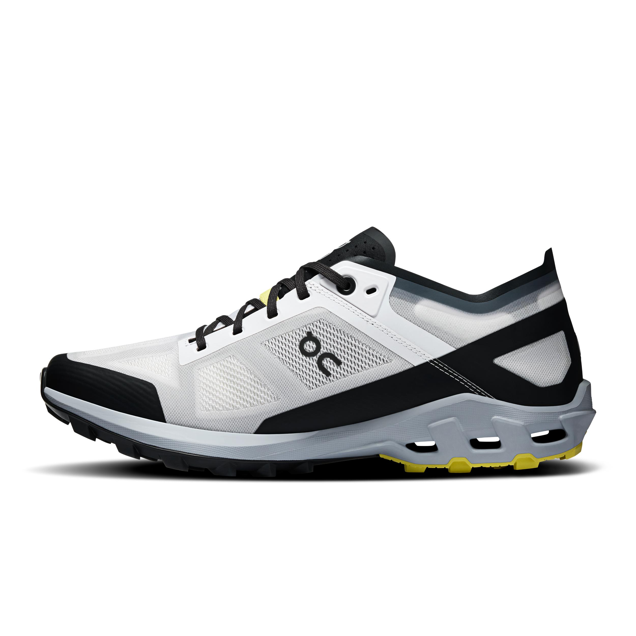 The Cloudventure Peak 3: Our fastest trail racing shoe Product Image