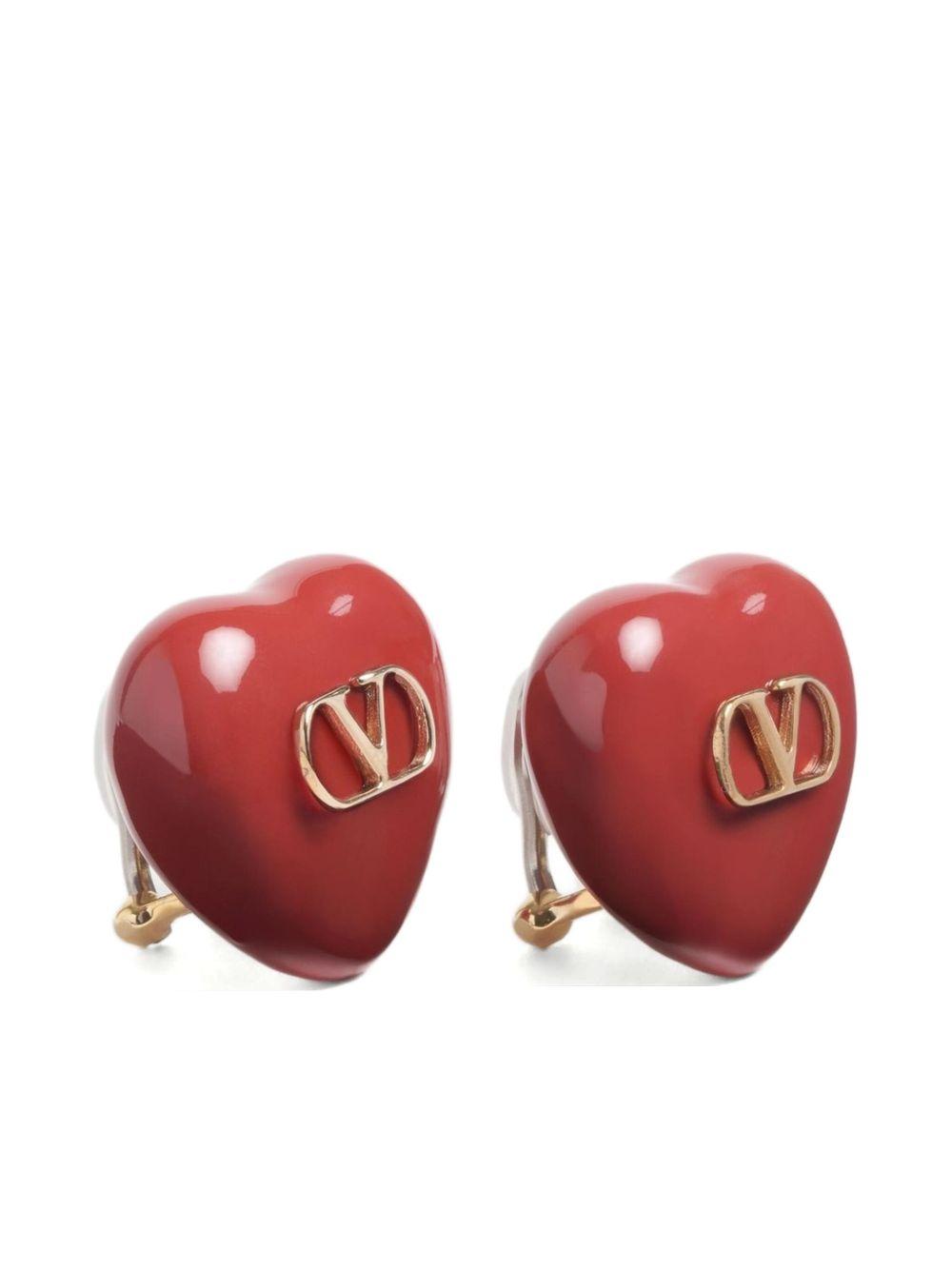 Coeur Royal earrings Product Image