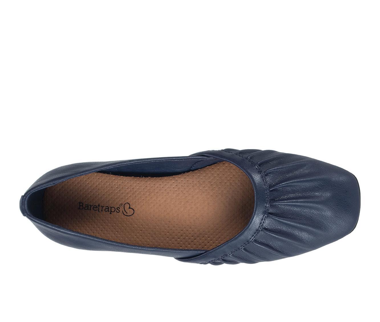 Women's Baretraps Charlie flat Flats Product Image