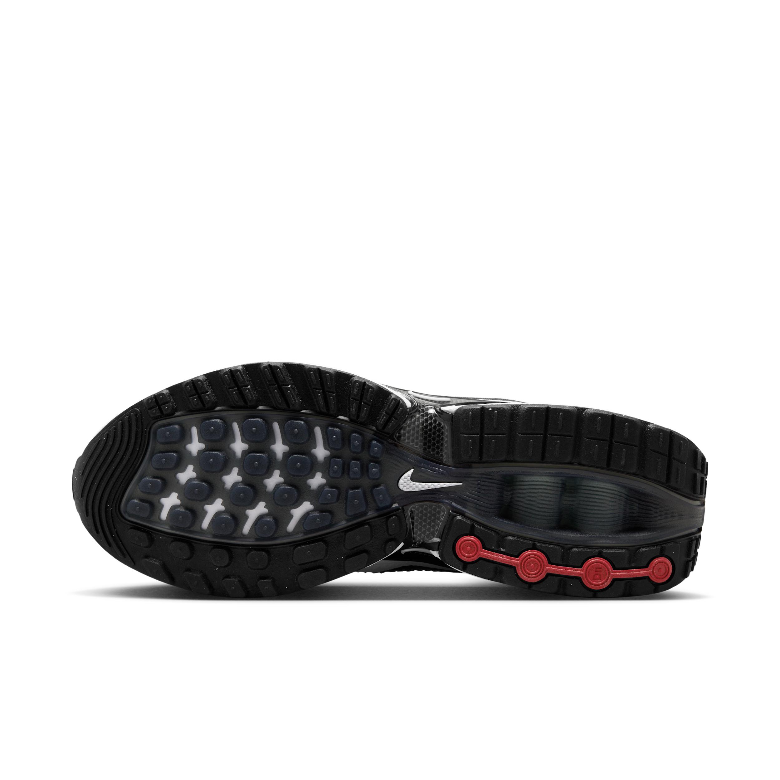 Nike Womens Air Max Dn Shoes | FJ3145-002 Product Image