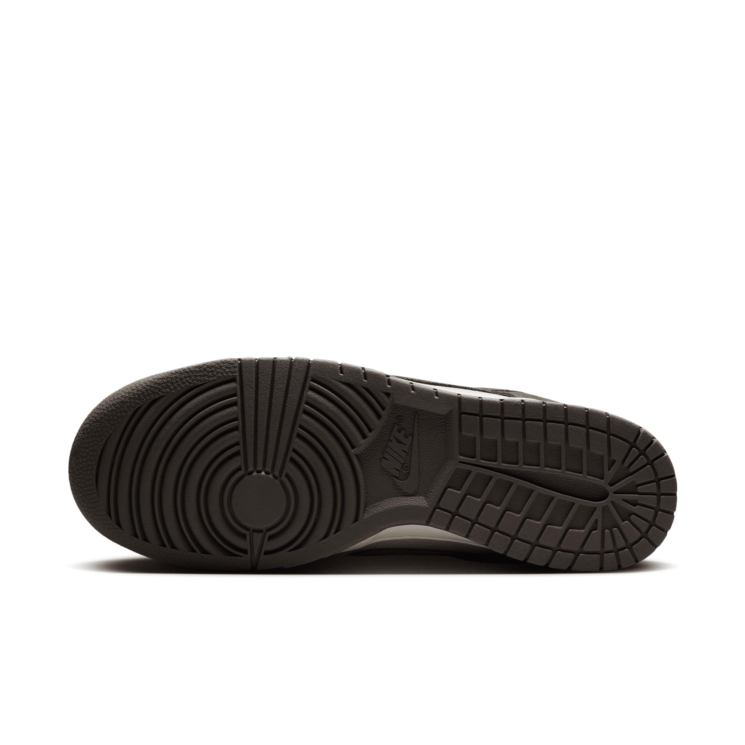 Nike Dunk Low Retro SE Leather/Suede Men's Shoes Product Image