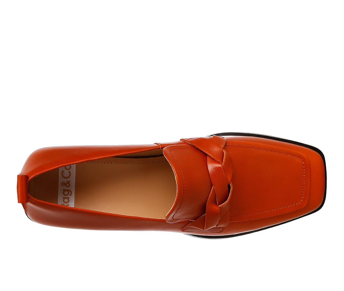 Women's Rag & Co Hostess Shoes Product Image
