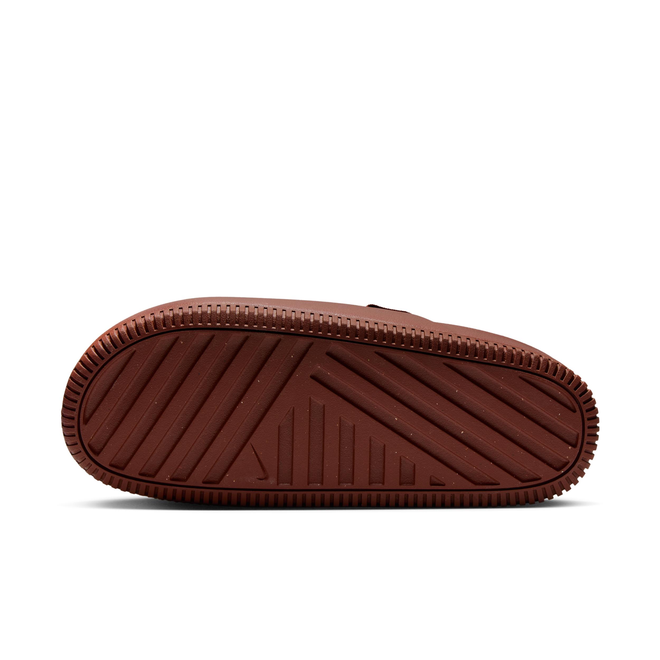 Nike Men's Offcourt (Cincinnati Reds) Offcourt Slides Product Image