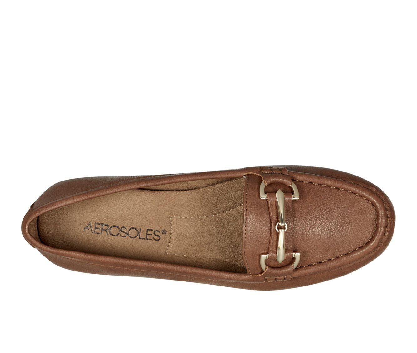 Women's Aerosoles Day Drive Loafers Product Image