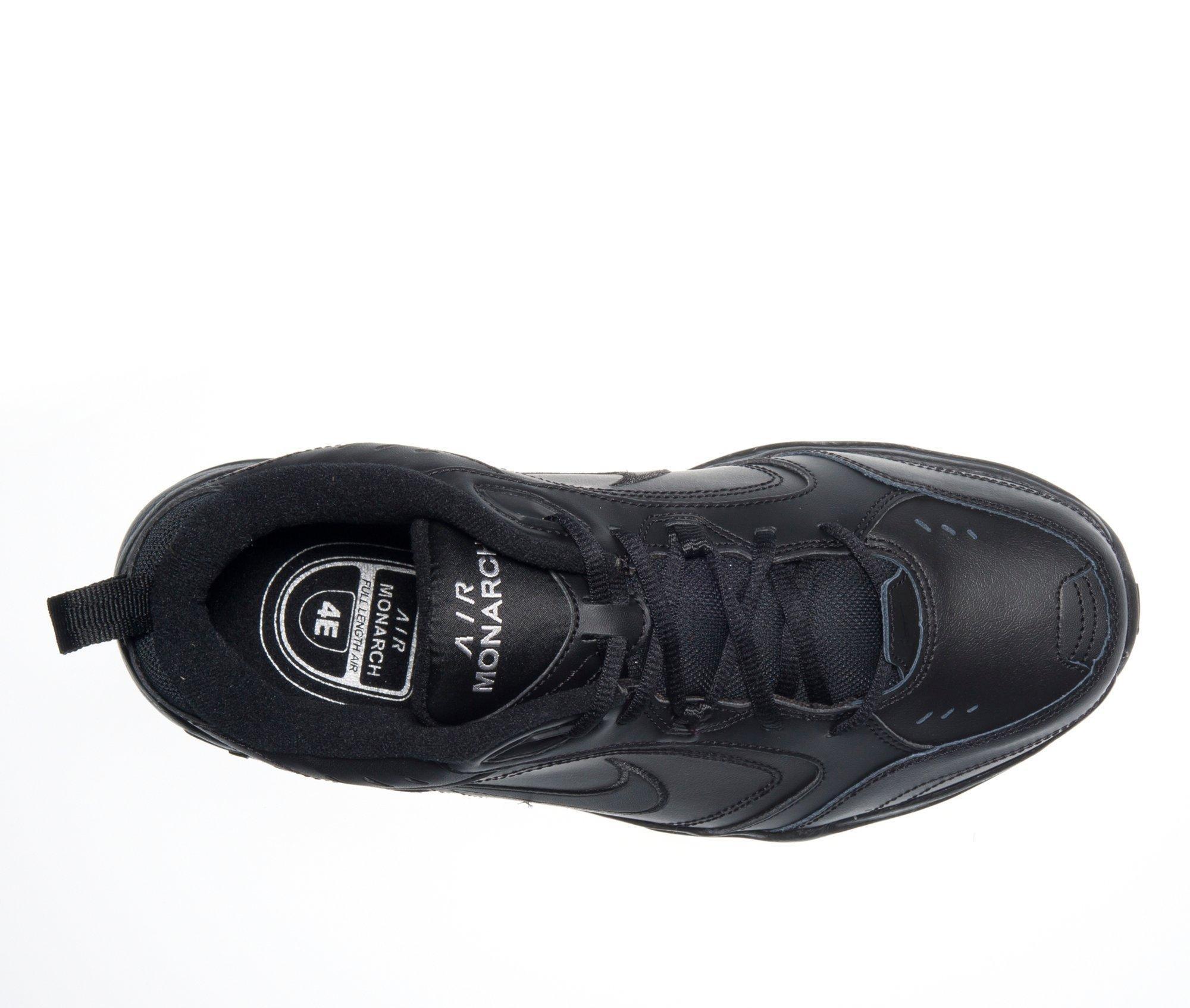 Men's Nike Air Monarch IV Training Shoes Product Image