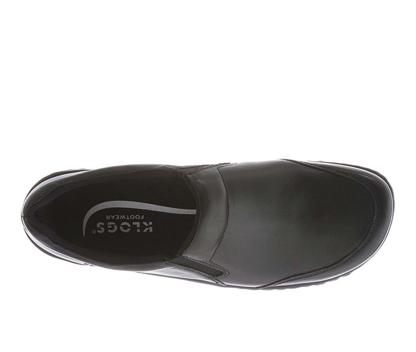 Men's KLOGS Footwear Arbor Safety Shoes Product Image