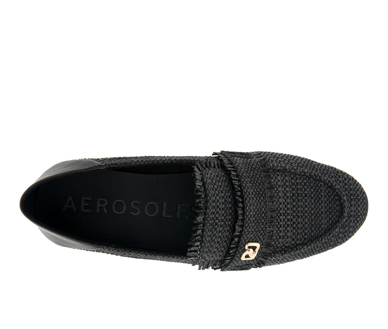 Women's Aerosoles Brik Loafers Product Image