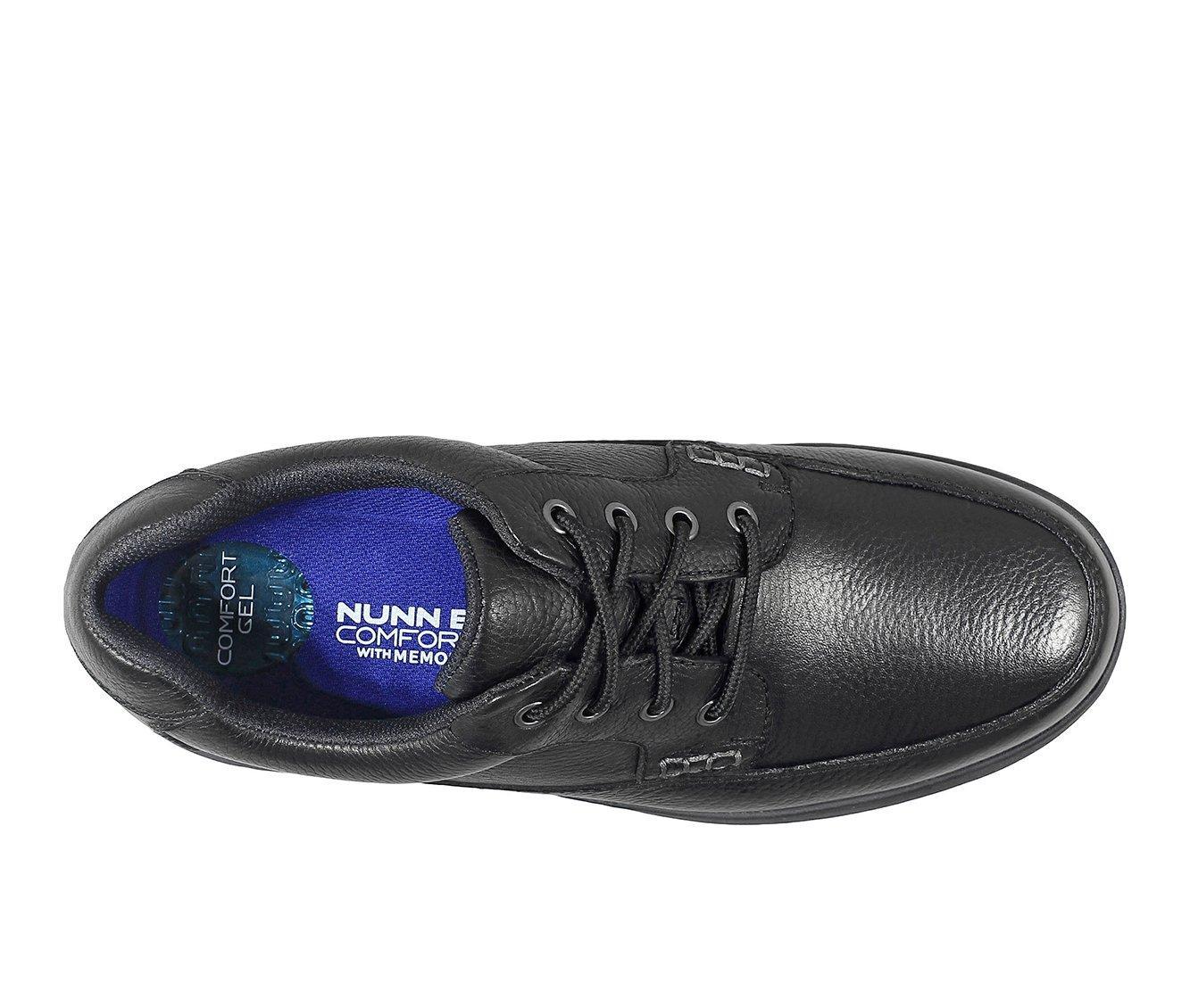 Men's Nunn Bush Cam Moc Toe Ox Casual Shoes Product Image