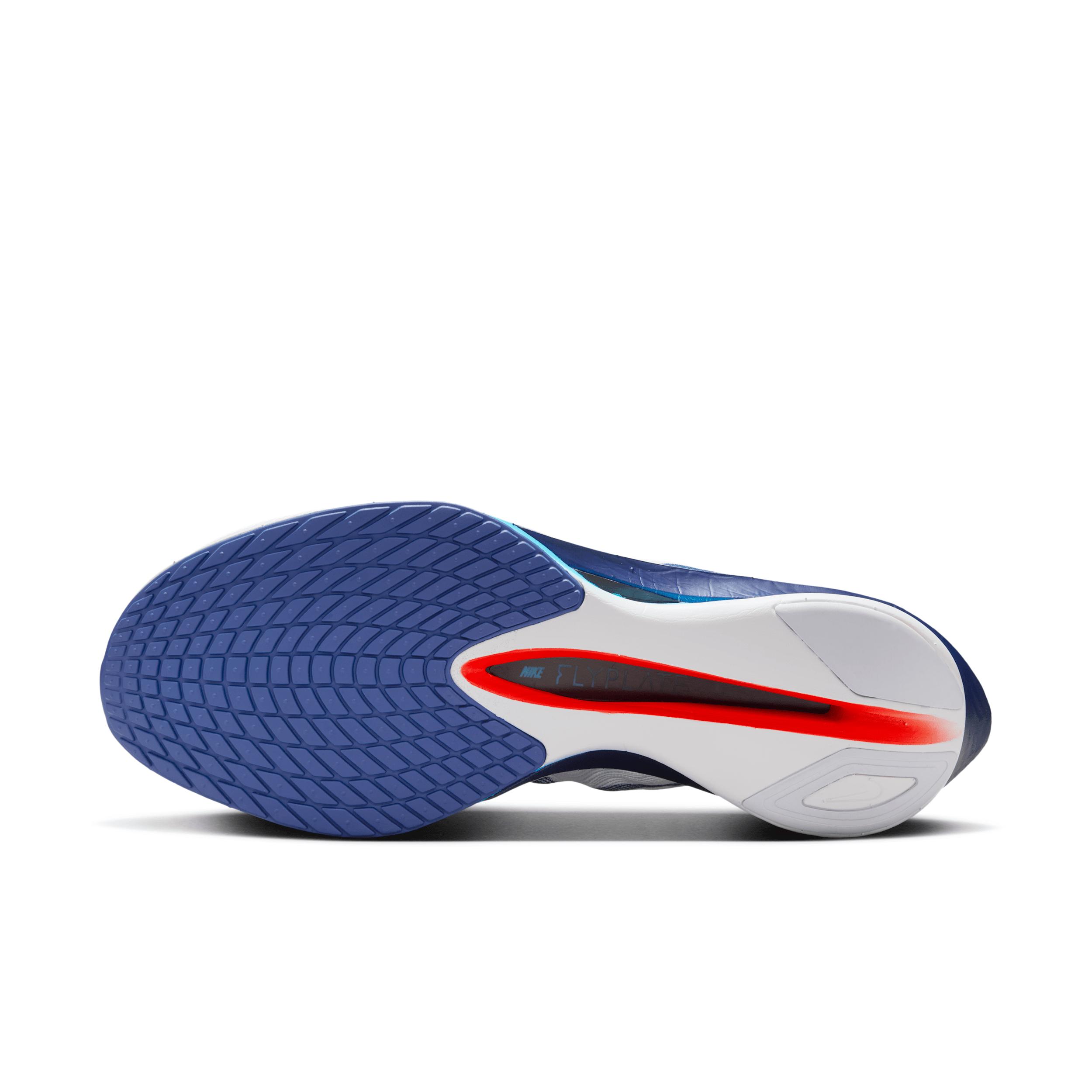 Nike Mens Vaporfly 4 Road Racing Shoes | HF6414-001 Product Image