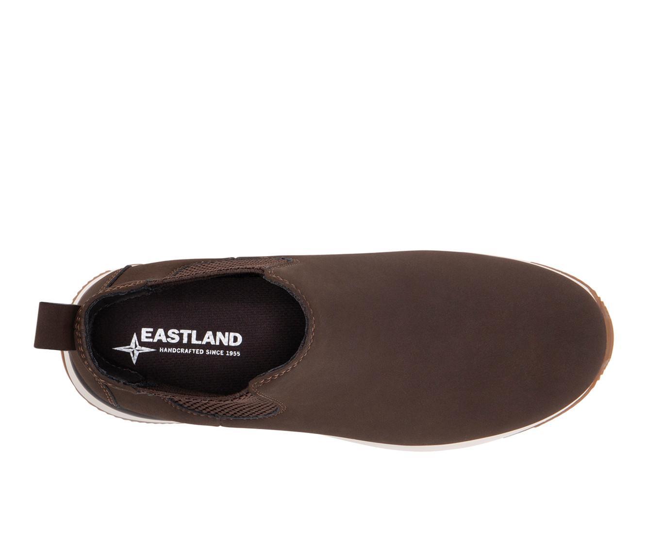 Women's Eastland Woodford Booties Product Image