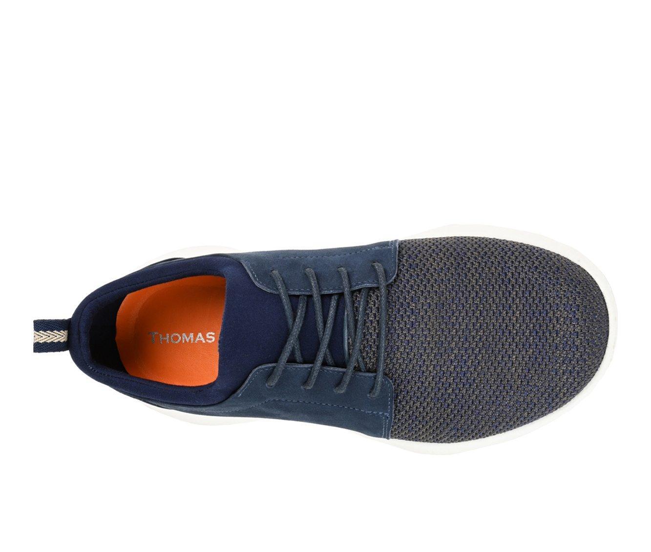 Men's Thomas & Vine Hadden Fashion Dress Sneakers Product Image