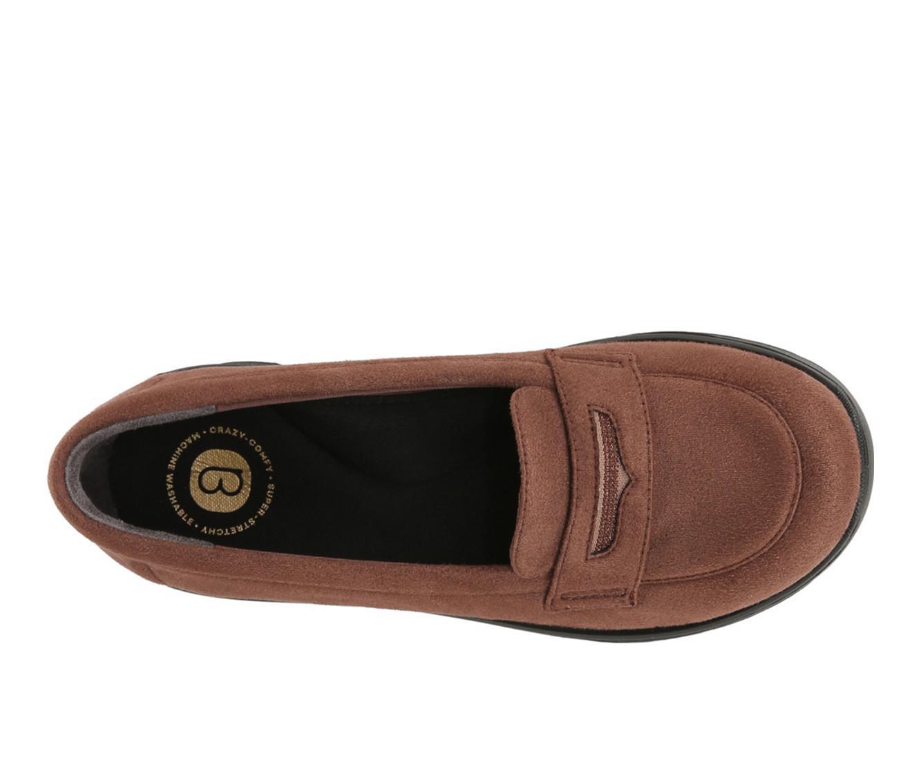 Women's BZEES Gamma Shoes Product Image