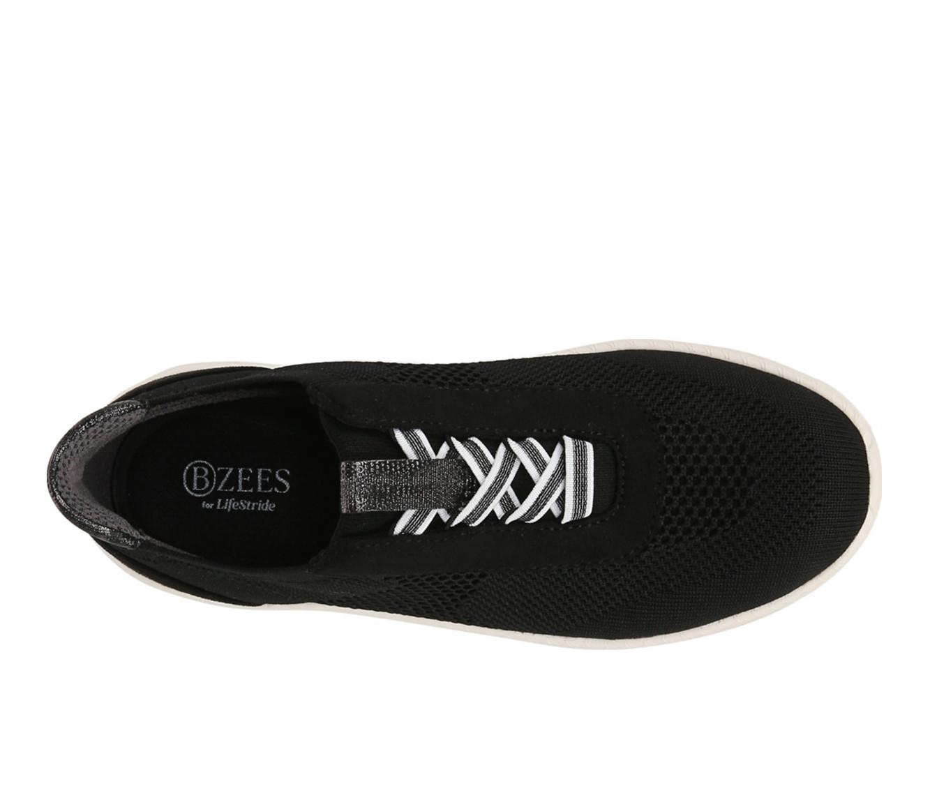 Women's BZEES Wanderer Sneakers Product Image