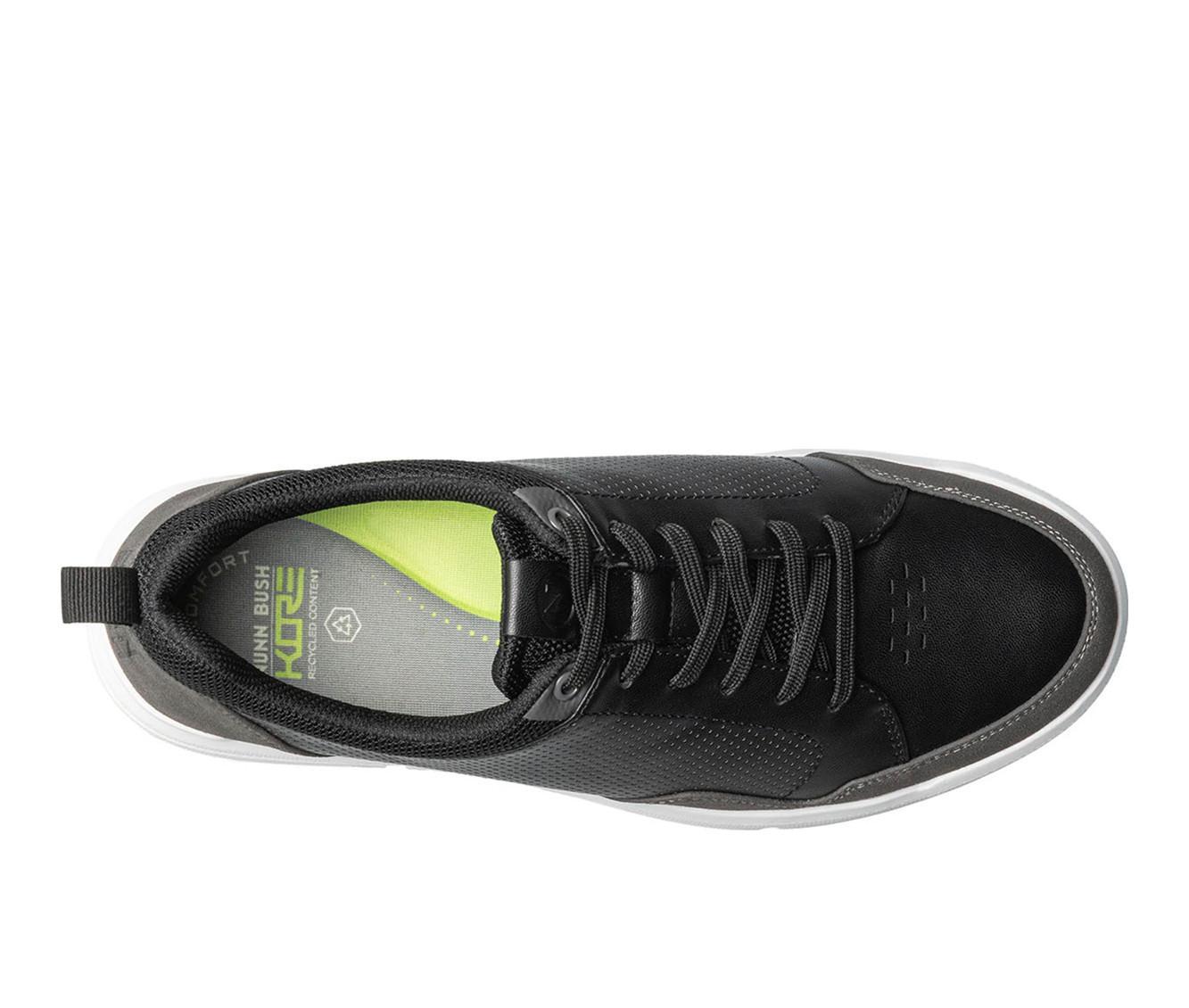 Men's Nunn Bush Kore City Rally Moc Toe Sneakers Product Image