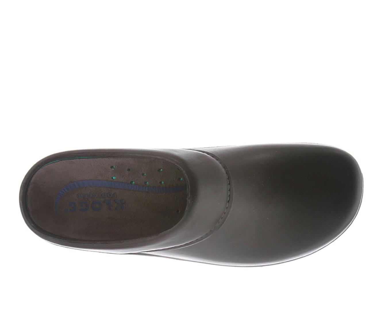 Women's KLOGS Footwear Abilene Slip Resistant Shoes Product Image