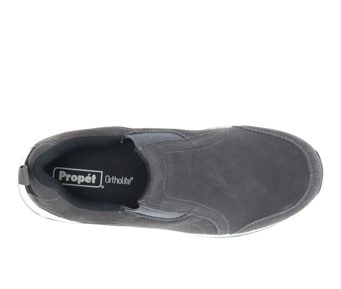 Men's Propet Cash Casual Slip On Sneakers Product Image