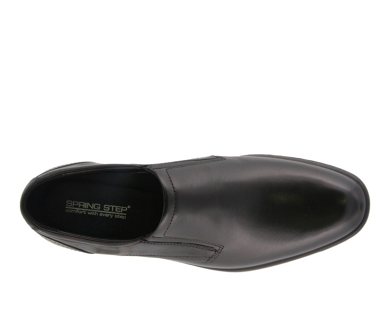 Men's SPRING STEP John Loafers Product Image