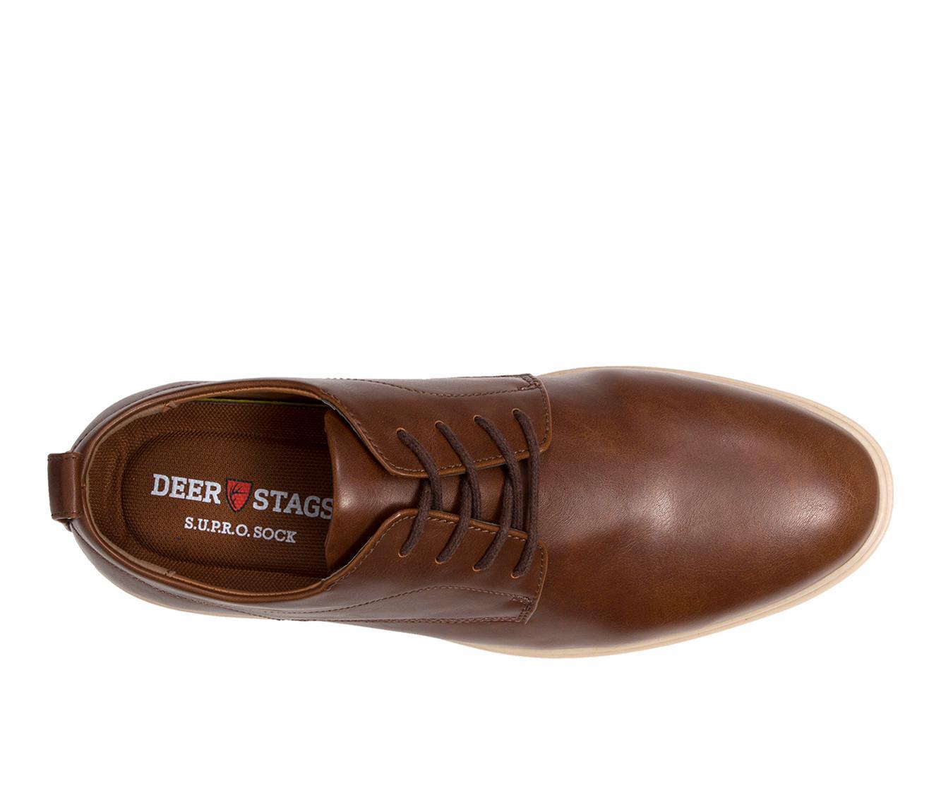 Men's Deer Stags Lisbon Oxfords Product Image