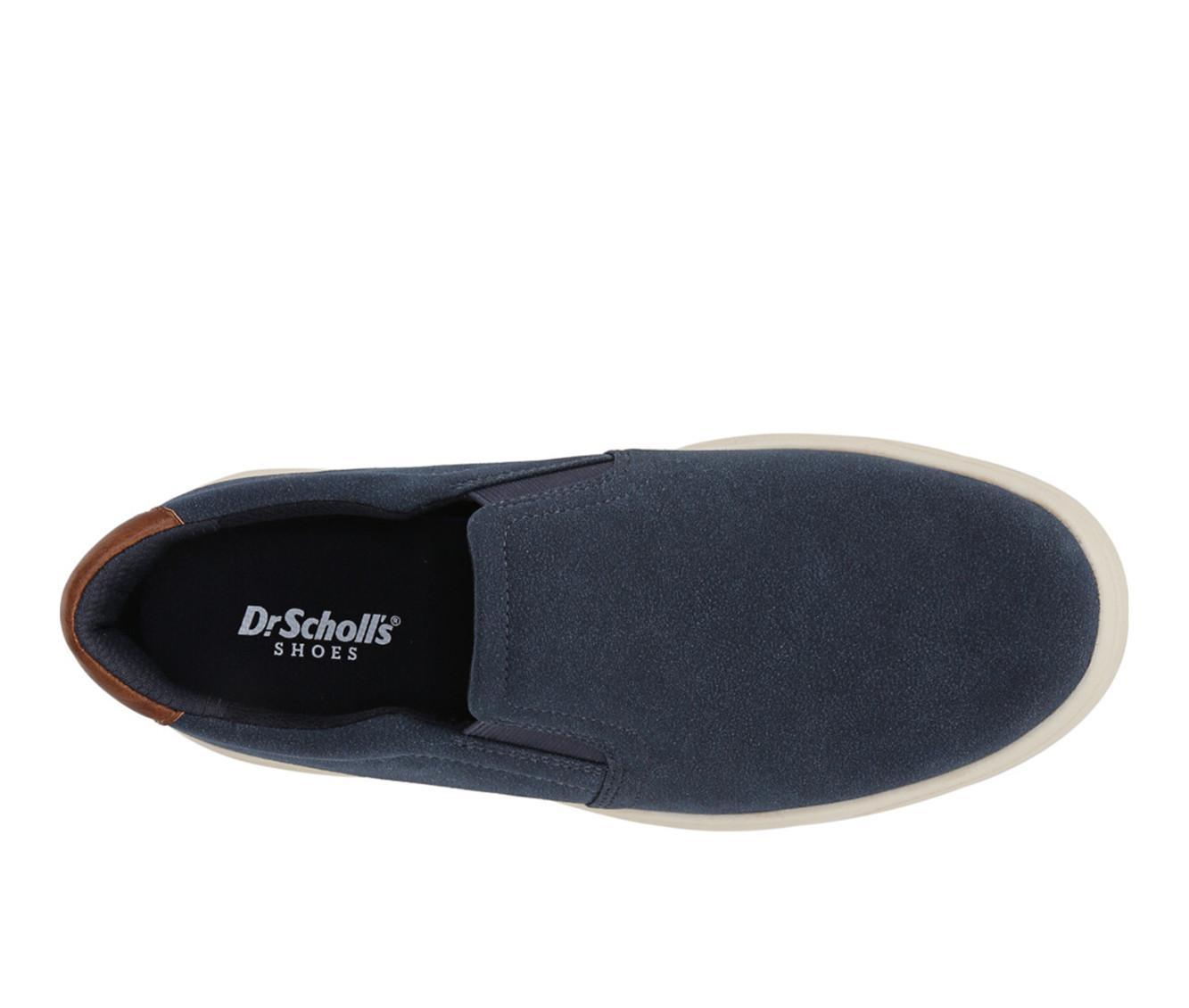 Men's Dr. Scholls Madison Cfx Casual Loafers Product Image