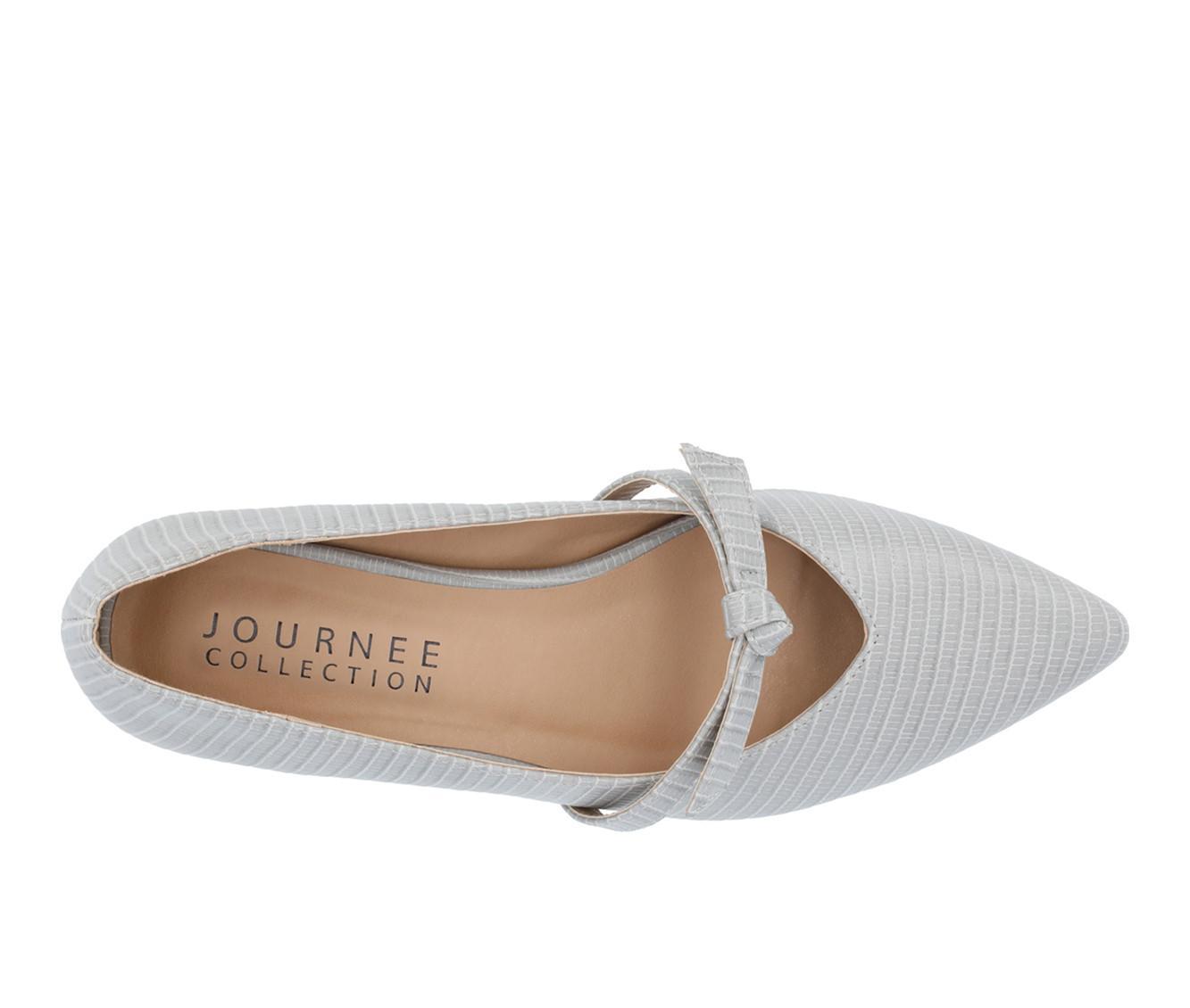 Women's Journee Collection Cait Mary Jane Pumps Product Image