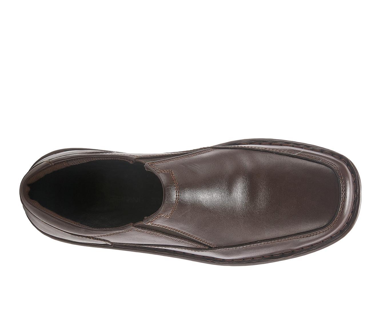 Men's SPRING STEP Enzo Casual Loafers Product Image