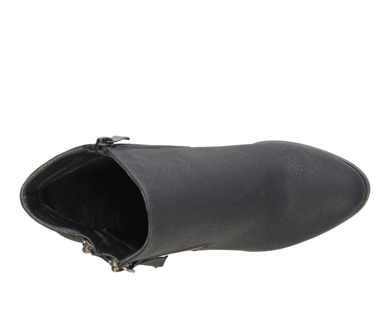 Women's Journee Collection Vally Booties Product Image