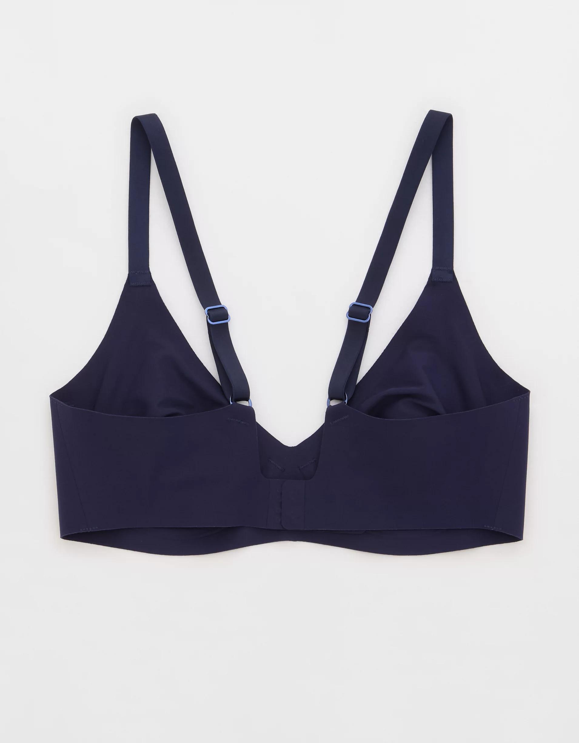 SMOOTHEZ Unlined Bra Product Image