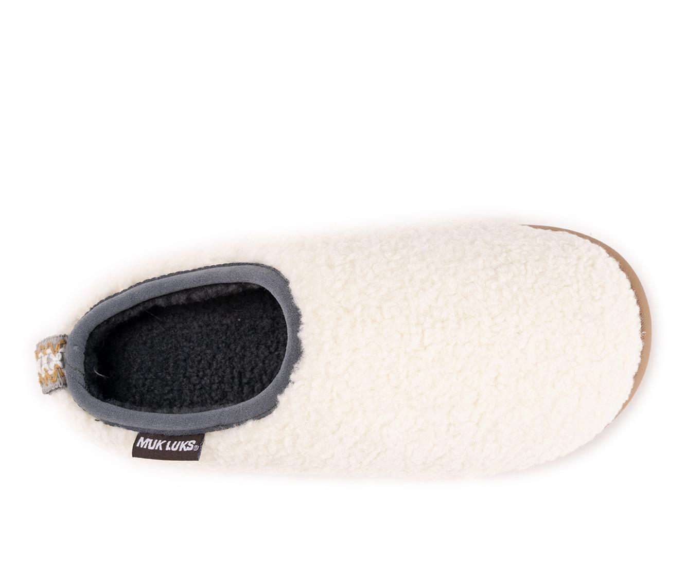 MUK LUKS Women's Luan Clog Slippers Product Image