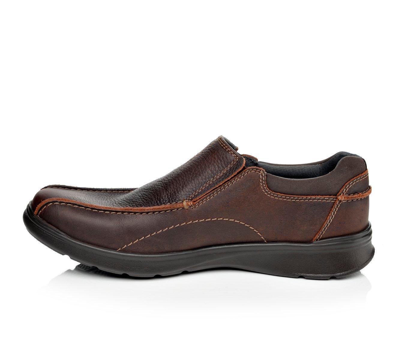 Men's Clarks Cotrell Step Slip On Shoes Product Image