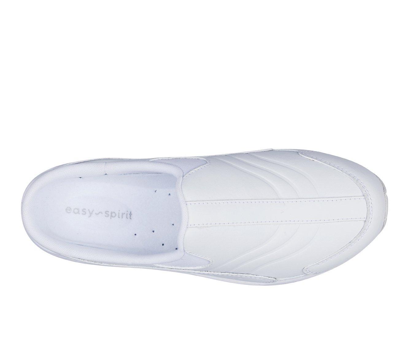 Women's Easy Spirit Traveltime Mules Product Image