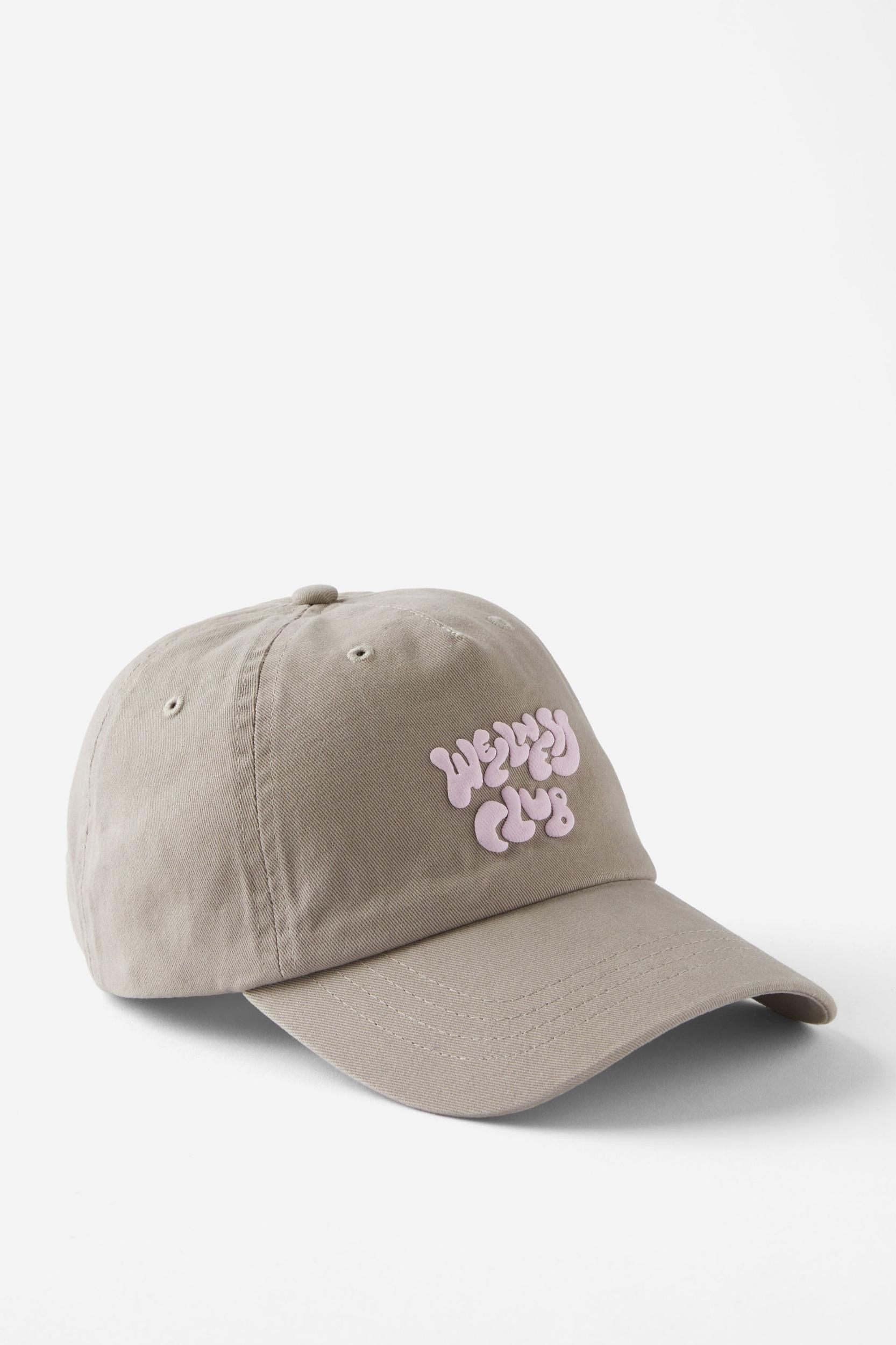 Active Graphic Cap Product Image