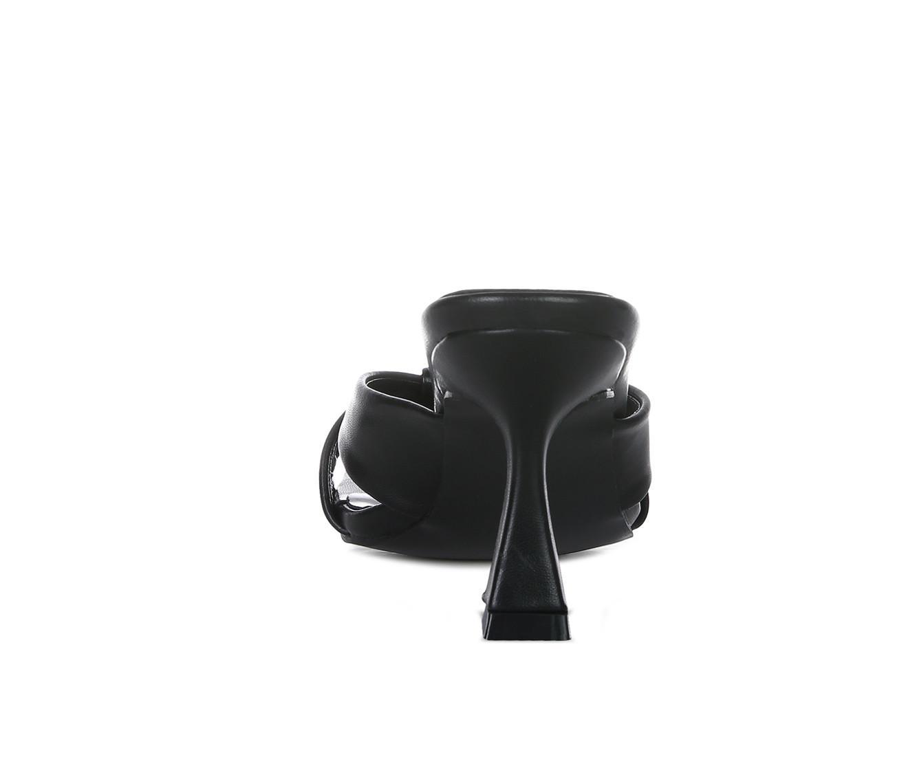 Women's London Rag Highflip Dress Sandals Product Image