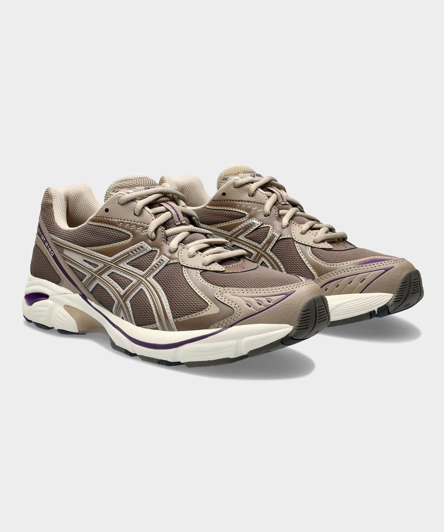 Asics GT-2160 in Brown Product Image