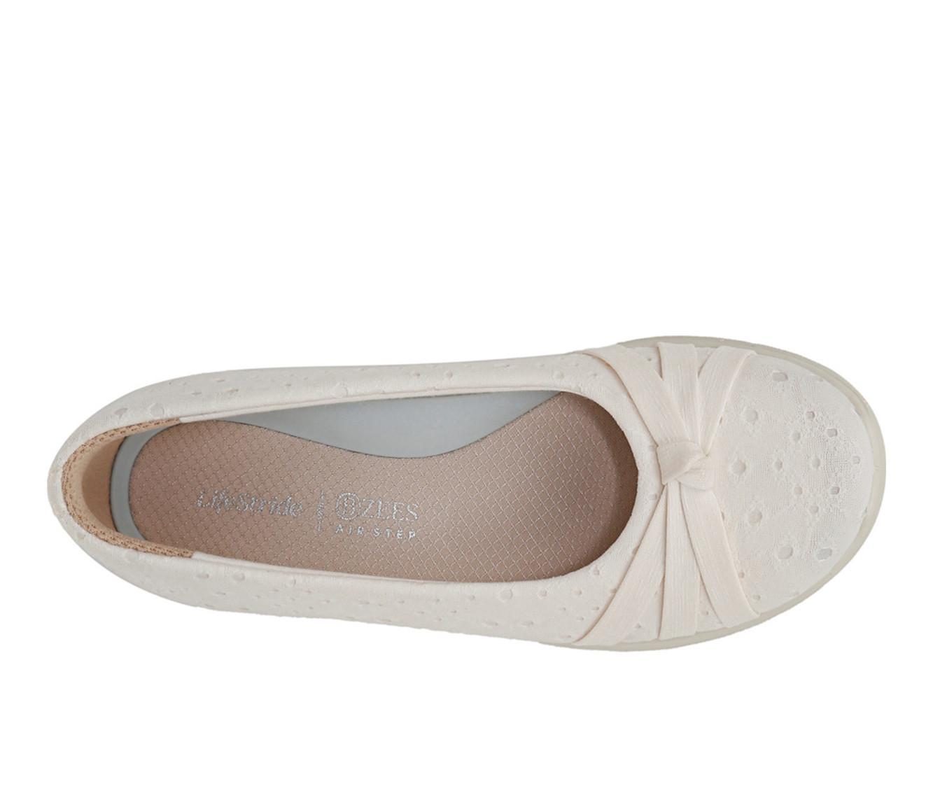 Women's LifeStride Gem 2 Ballet Flats Product Image