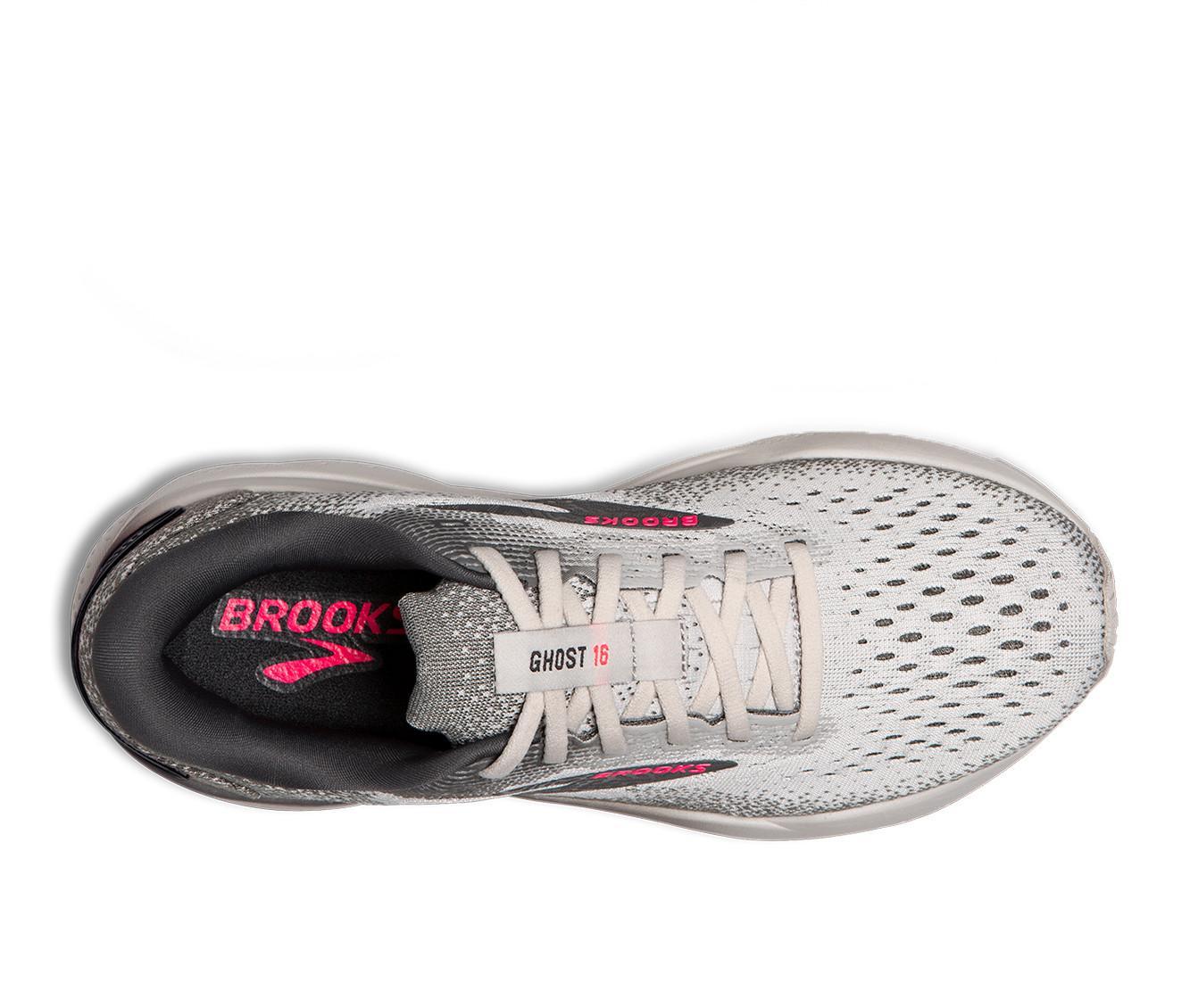 Women's Brooks Ghost 16 Running Shoes Product Image