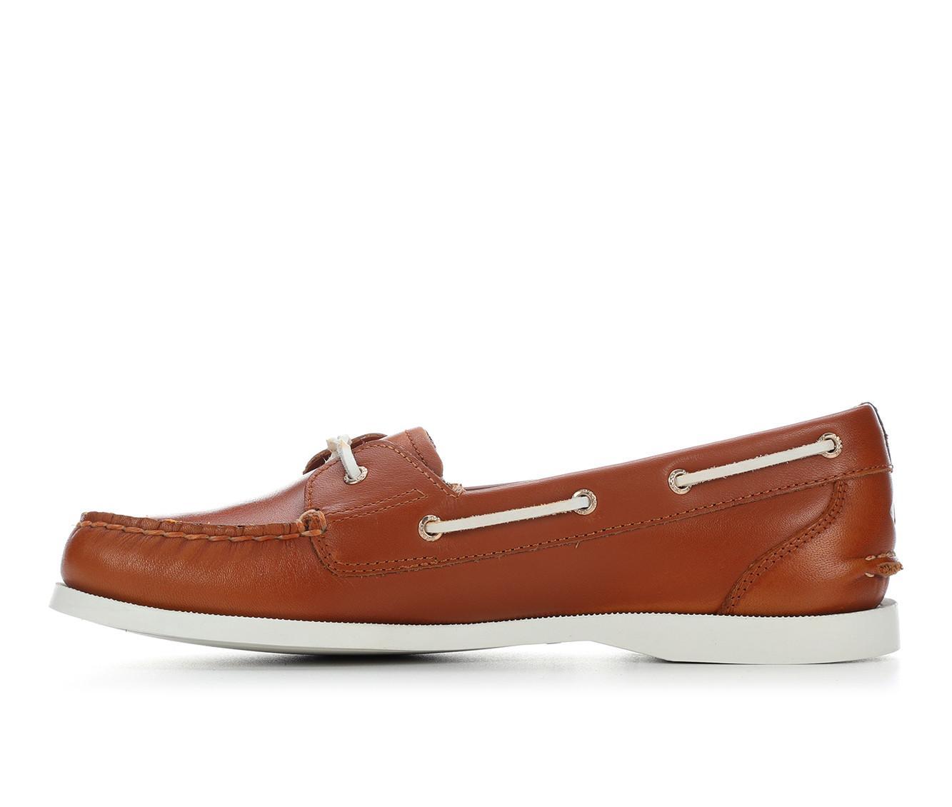 Women's Sperry A/O 1 Eye Boat Shoes Product Image