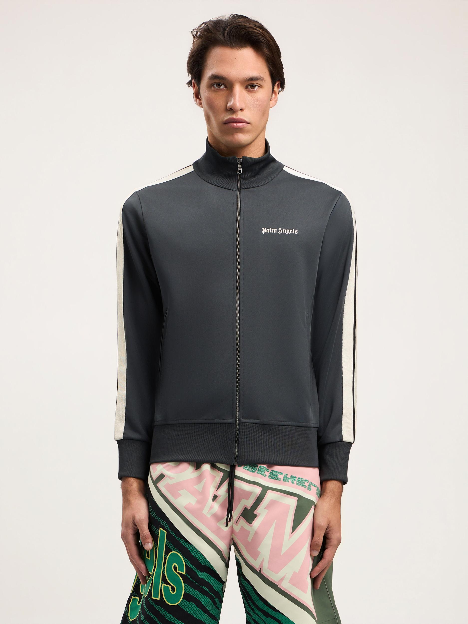 Classic Logo Track Jacket Product Image