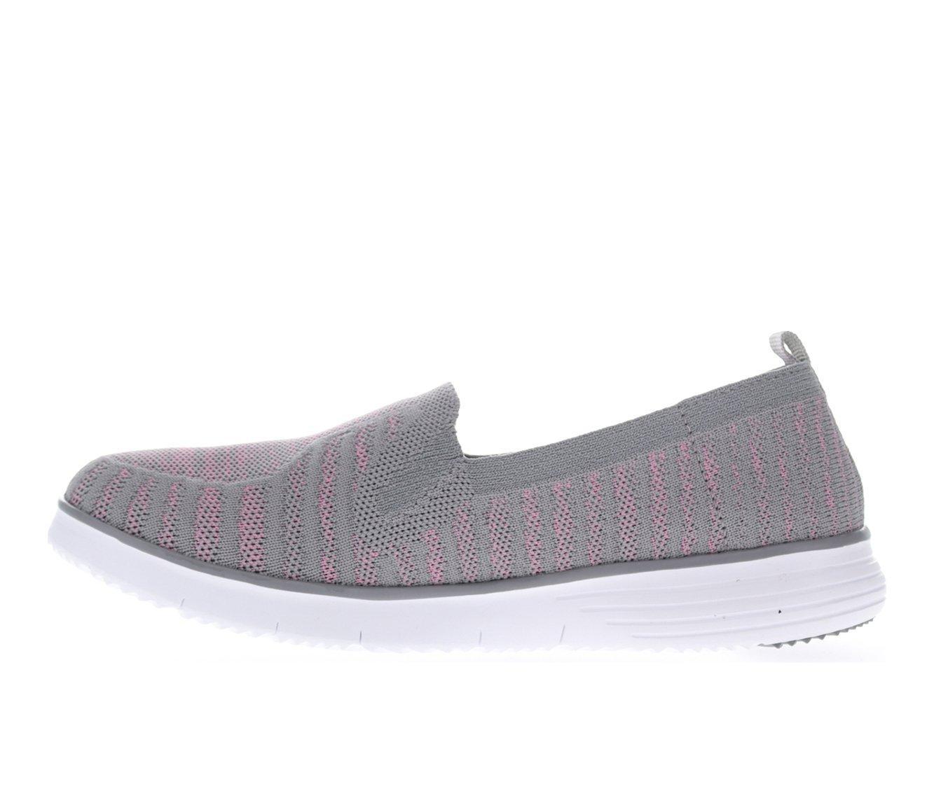 Women's Propet TravelFit Slip-On Sneakers Product Image
