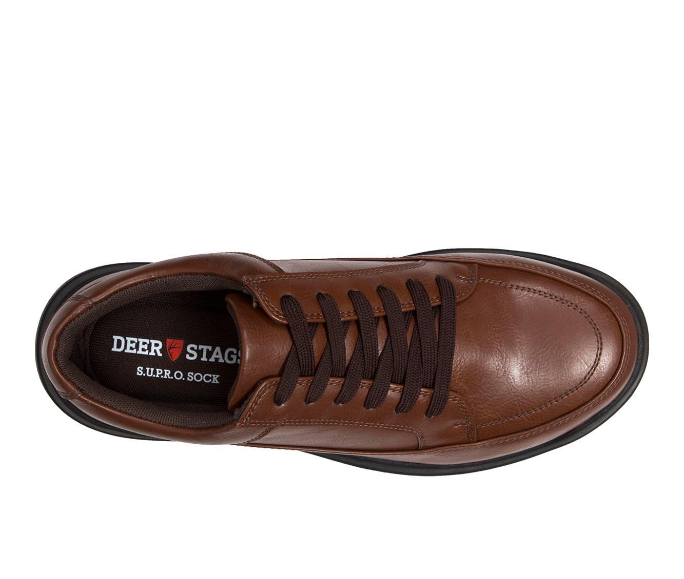 Men's Deer Stags Durham Oxford Dress Shoes Product Image