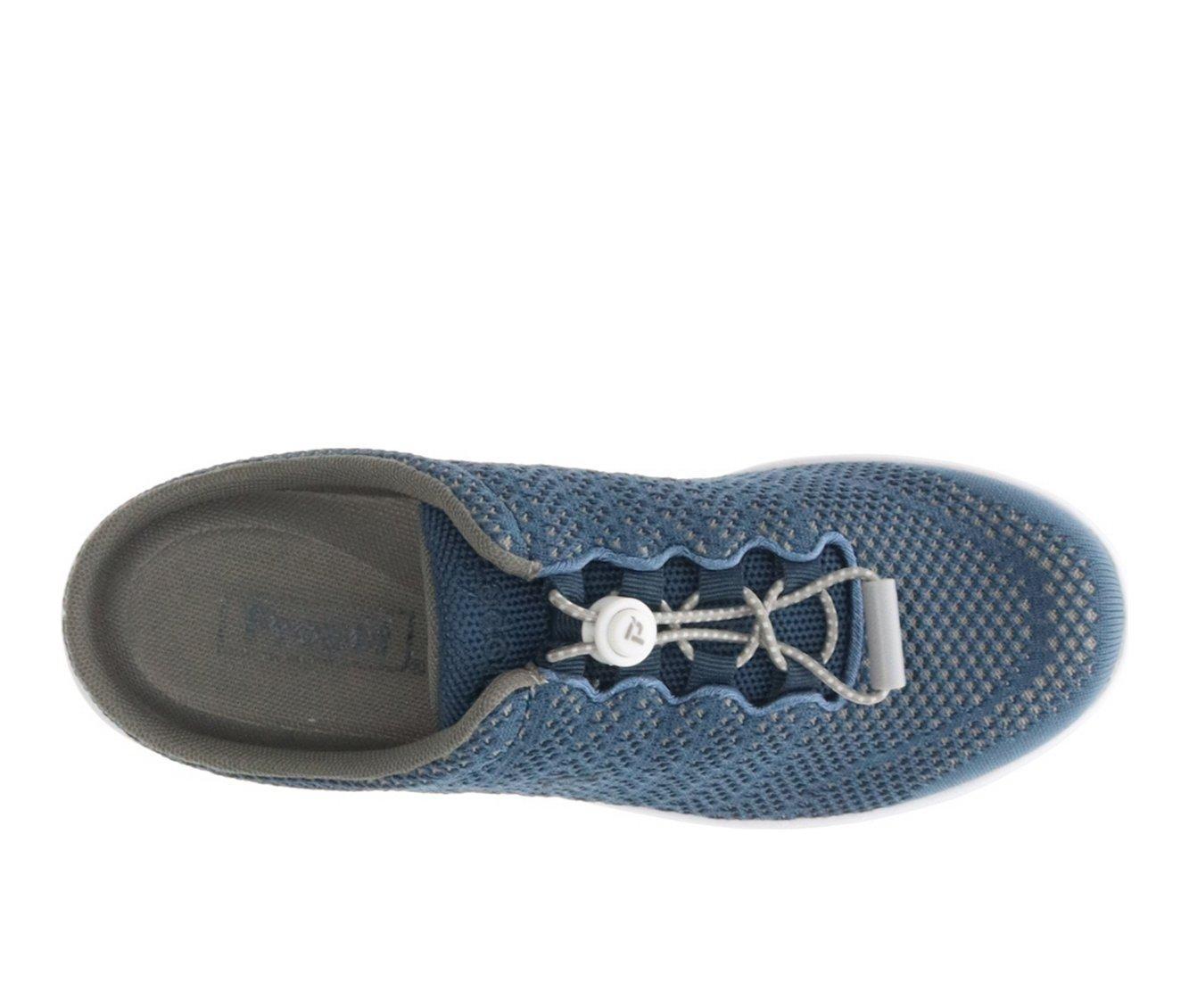 Women's Propet TravelWalker Evo Slide Mule Sneakers Product Image