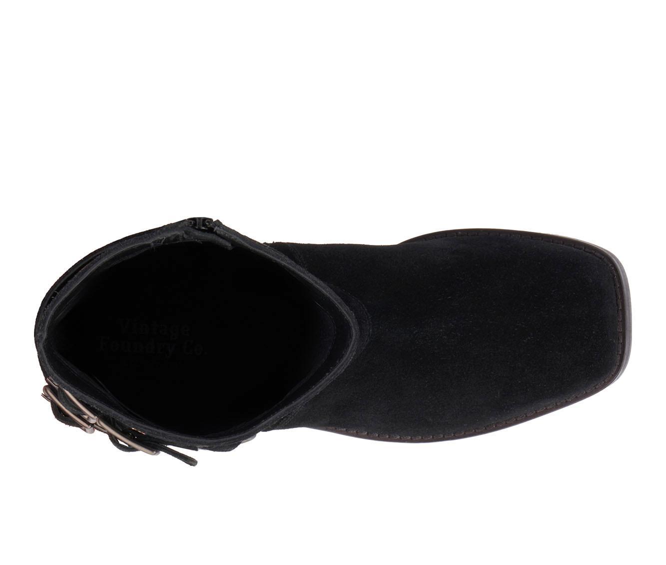 Women's Vintage Foundry Co Katia Knee High Boots Product Image