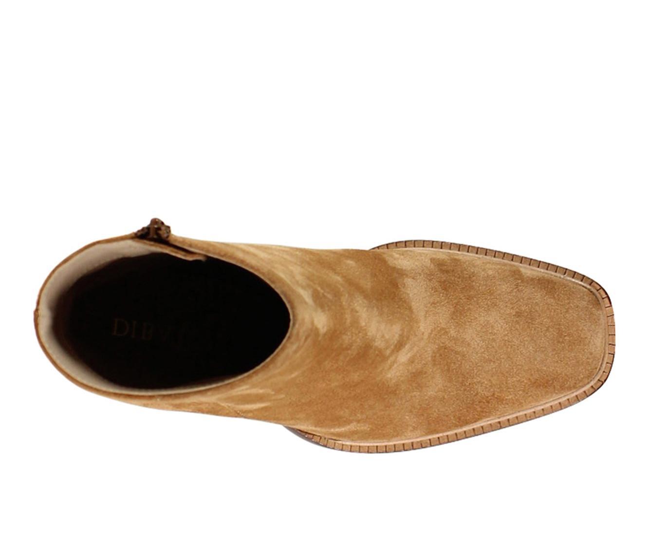 Women's DIBA TRUE Key Switch Booties Product Image