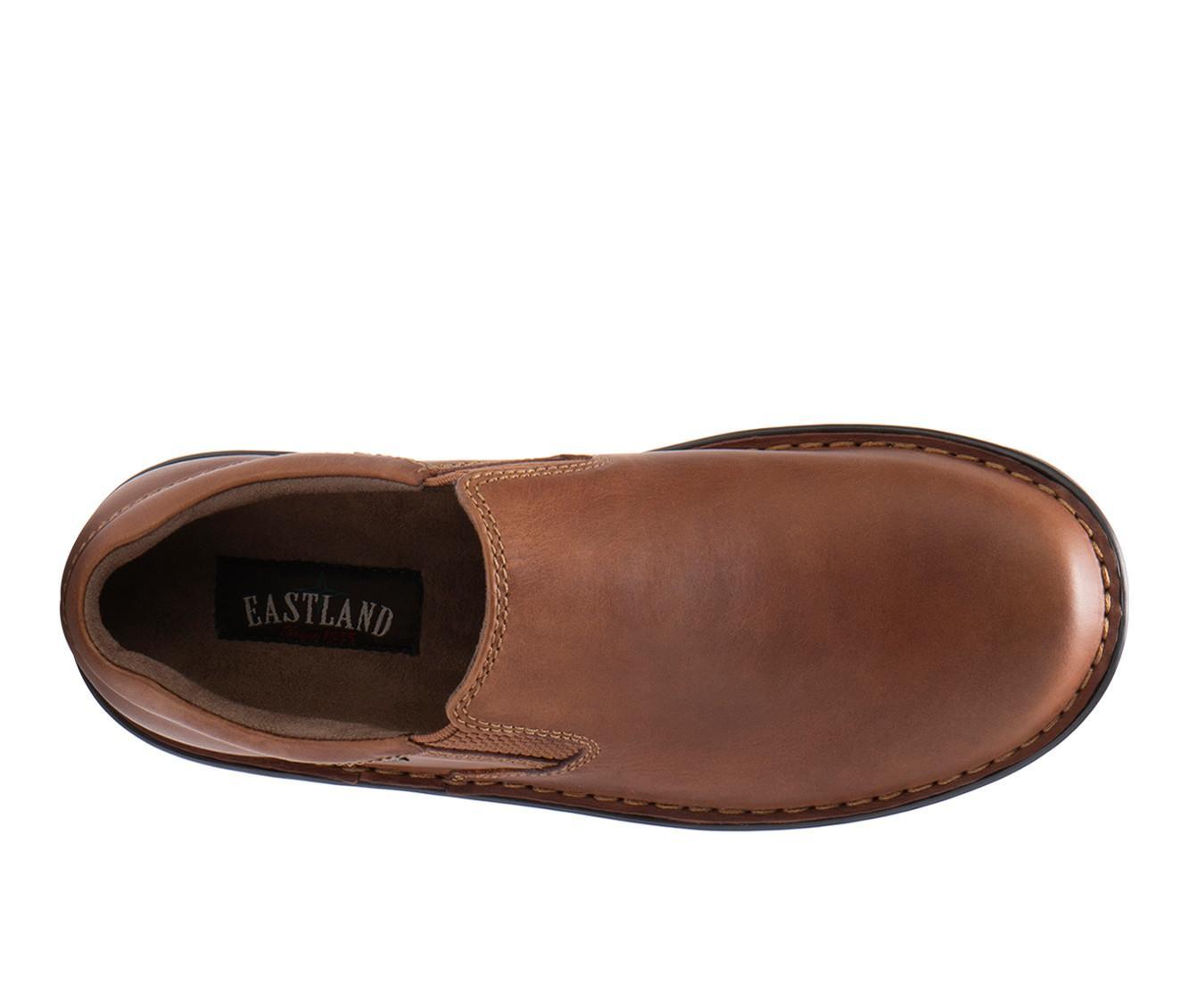 Men's Eastland Newport S/O Slip-On Shoes Product Image
