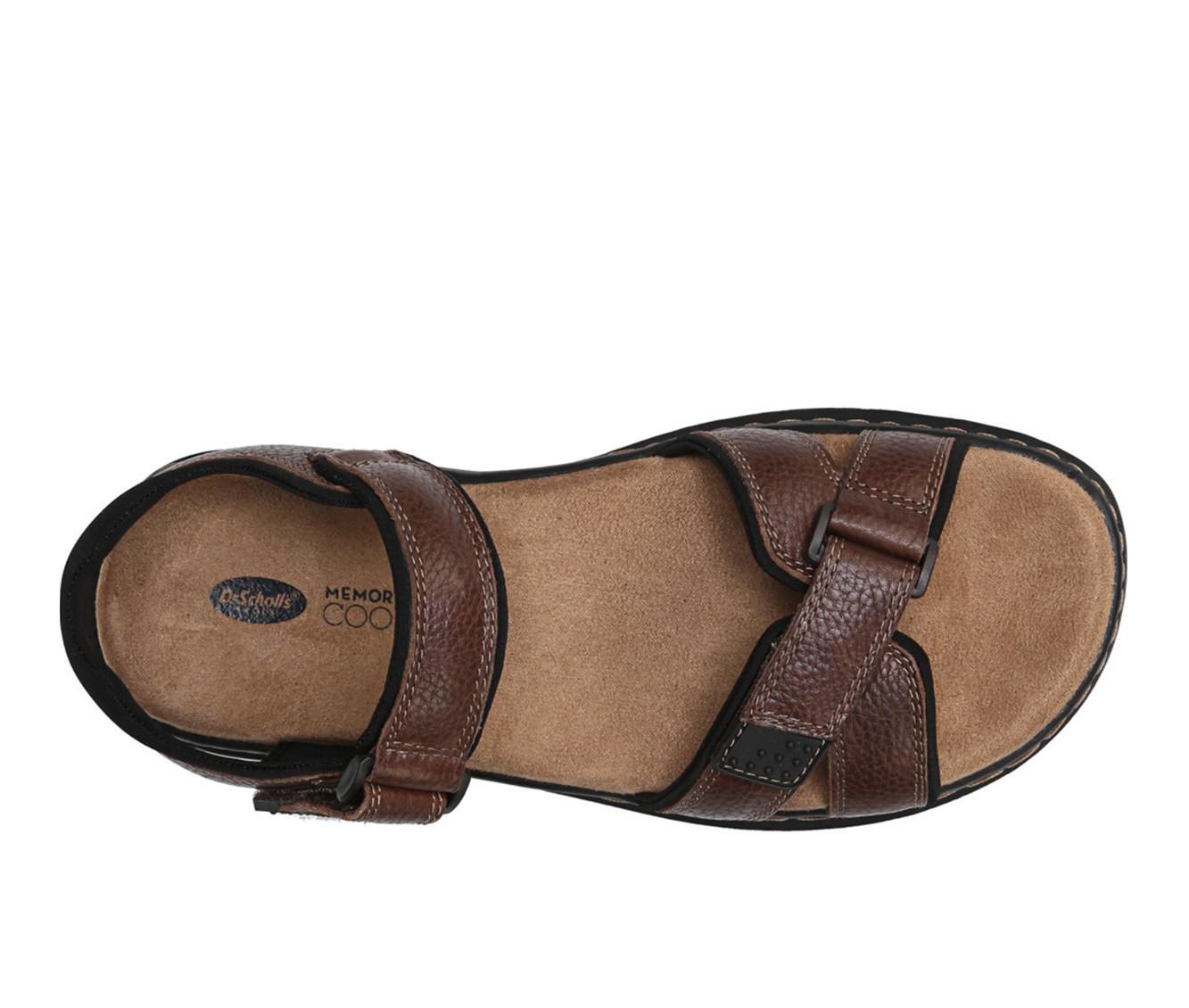 Men's Dr. Scholls Gus Outdoor Sandals Product Image