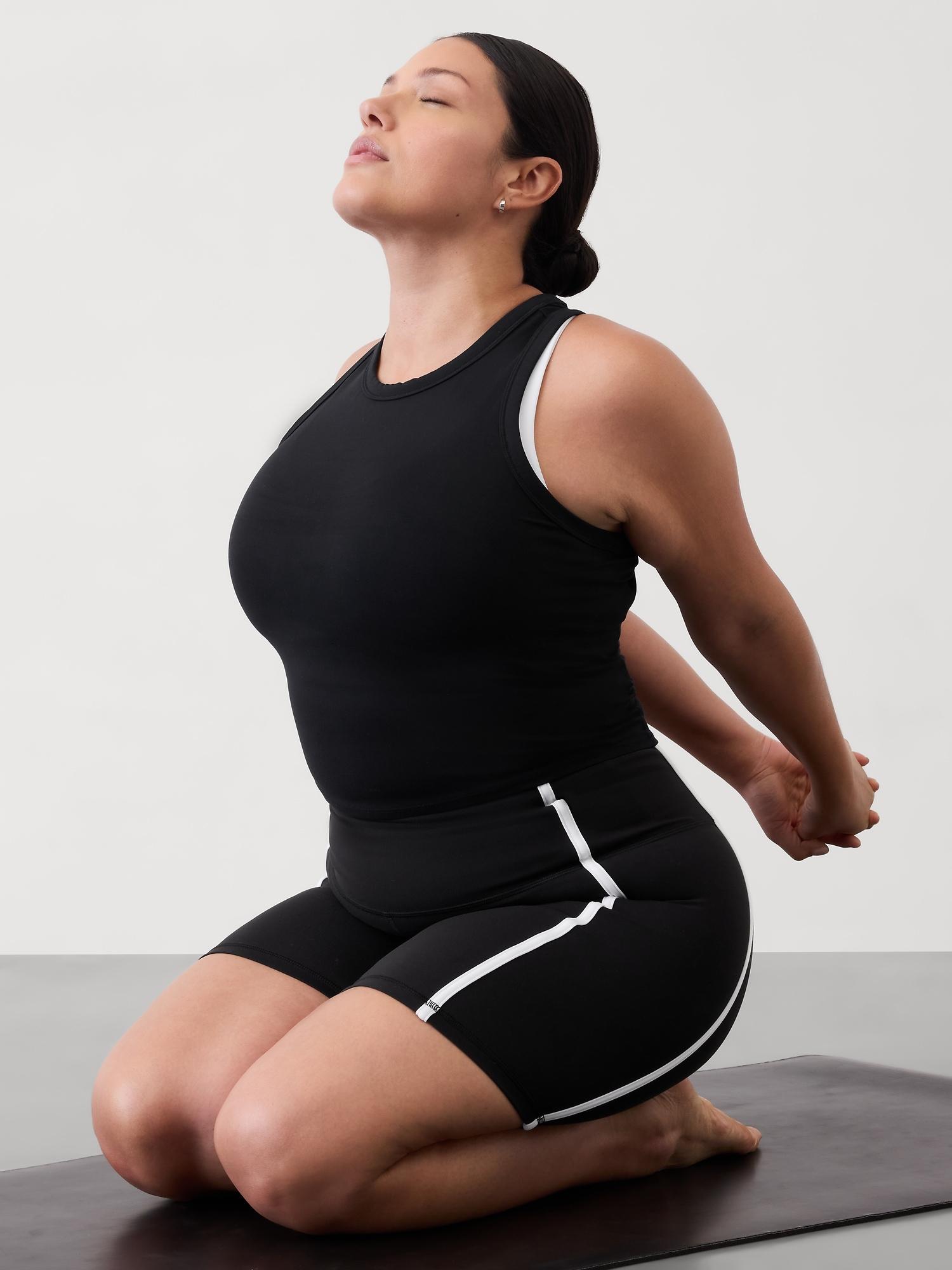 Transcend Crop Tank Product Image