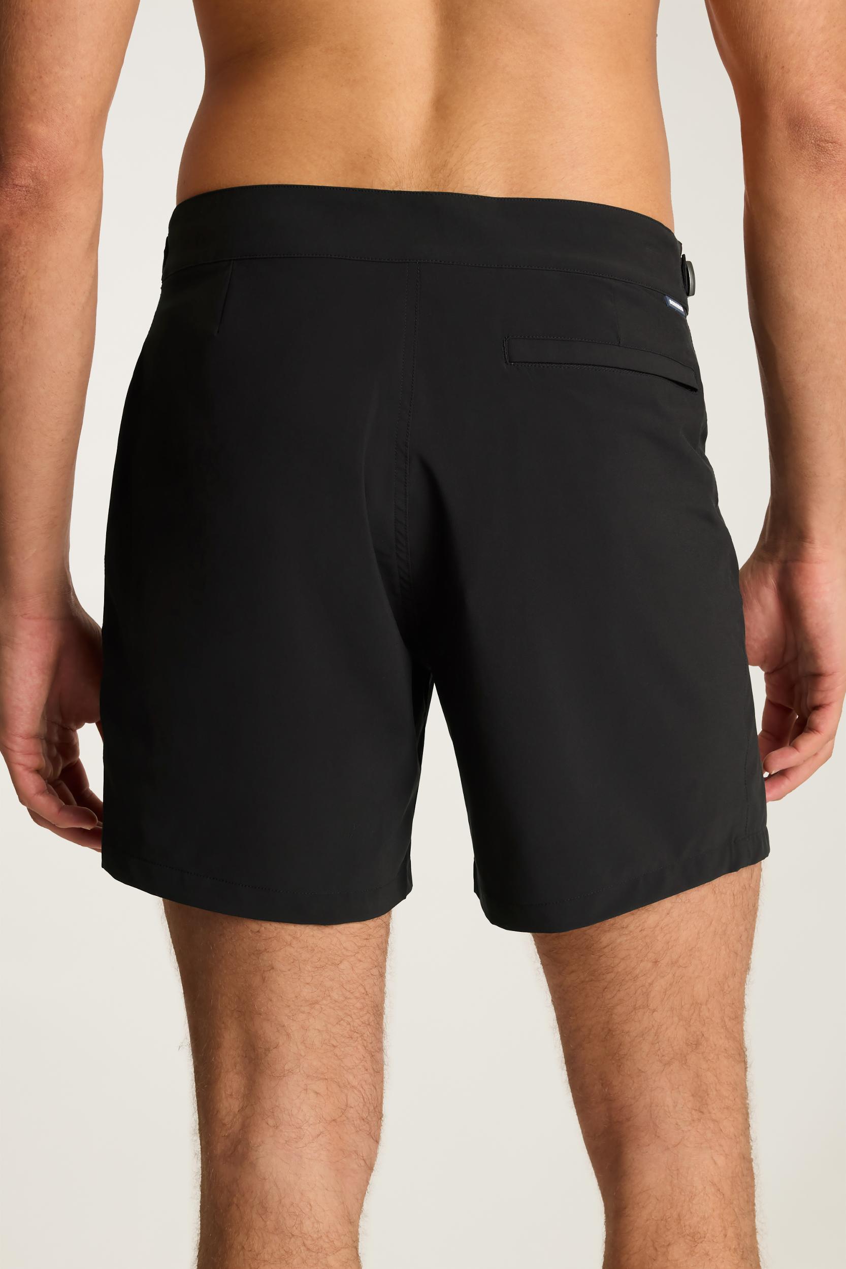 Tropez Swim Short Product Image
