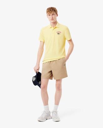 Miami Open Edition Ultra Dry Polo Shirt Product Image