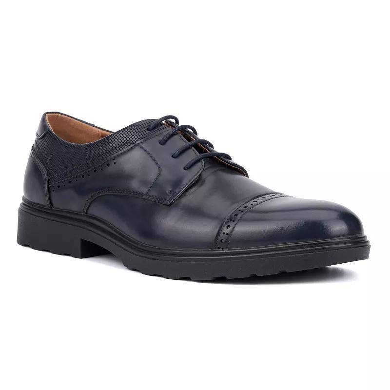 Xray Dawson Men's Oxford Dress Shoes,  Product Image