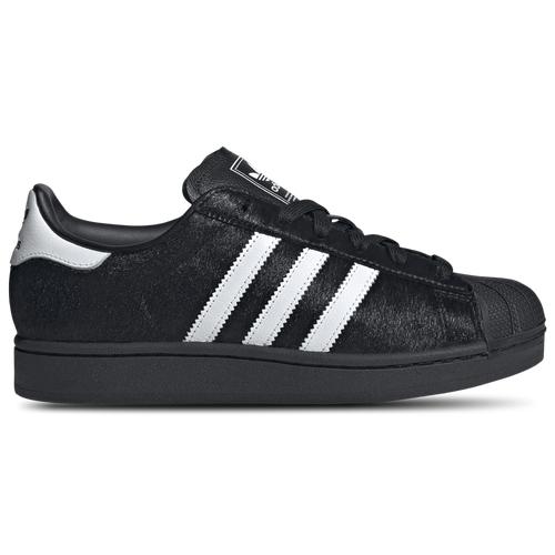 Womens adidas Originals Superstar II Casual Shoes Product Image