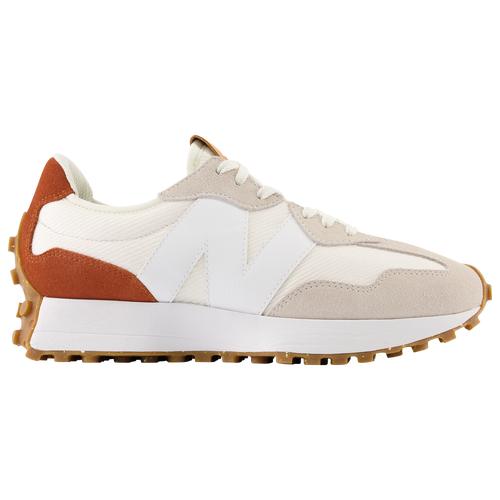 Womens New Balance 327 Casual Shoes Product Image